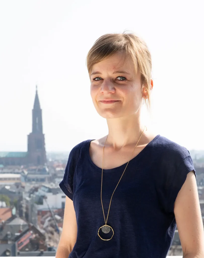 Formation et accompagnement CSE / SSCT - Strasbourg - Fokus - Julie DUBAND